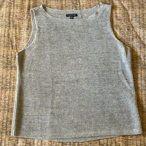 Eileen Fisher Linen Top